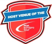 Host Venue of the PGA EuroPro tour
